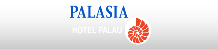 Palasia Hotel Palau