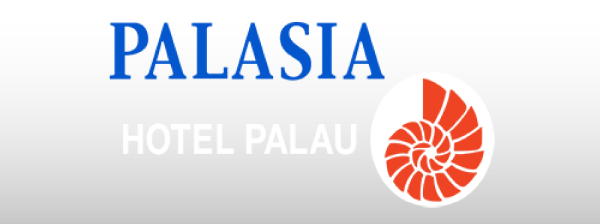 Palasia Hotel Palau